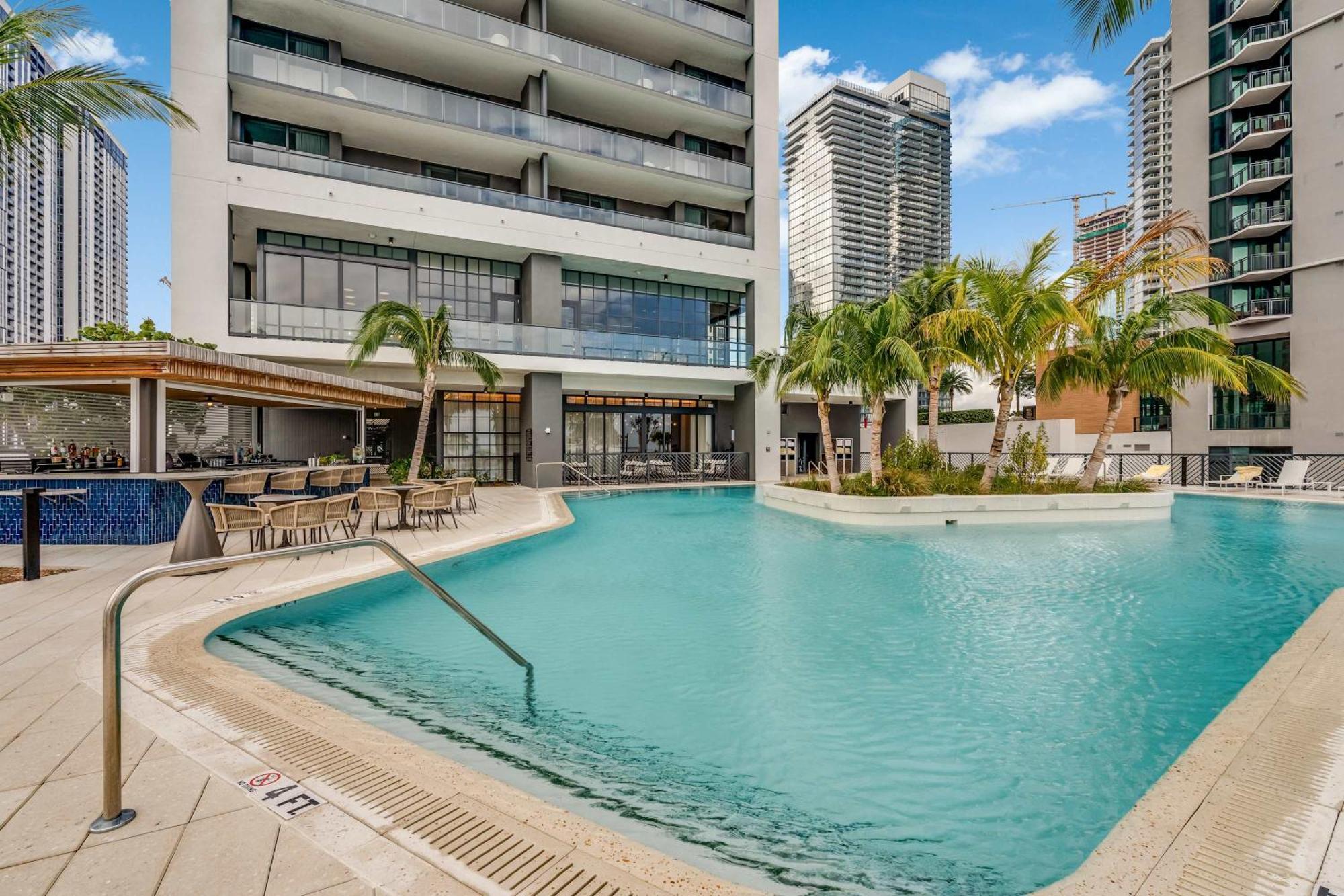 Lemon Drop - Modern & Full Amenities Appartamento Miami