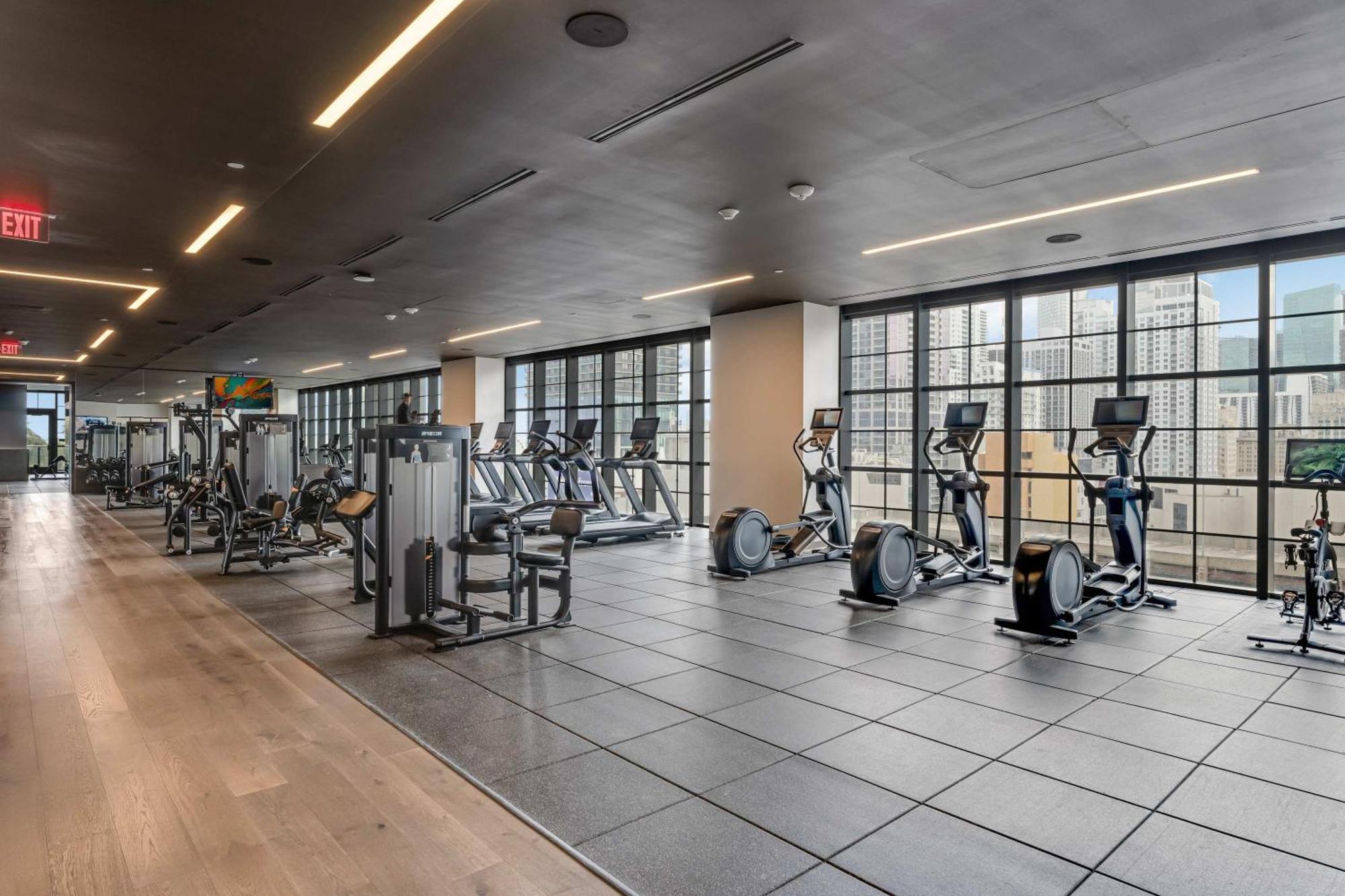 Lemon Drop - Modern & Full Amenities Appartamento Miami