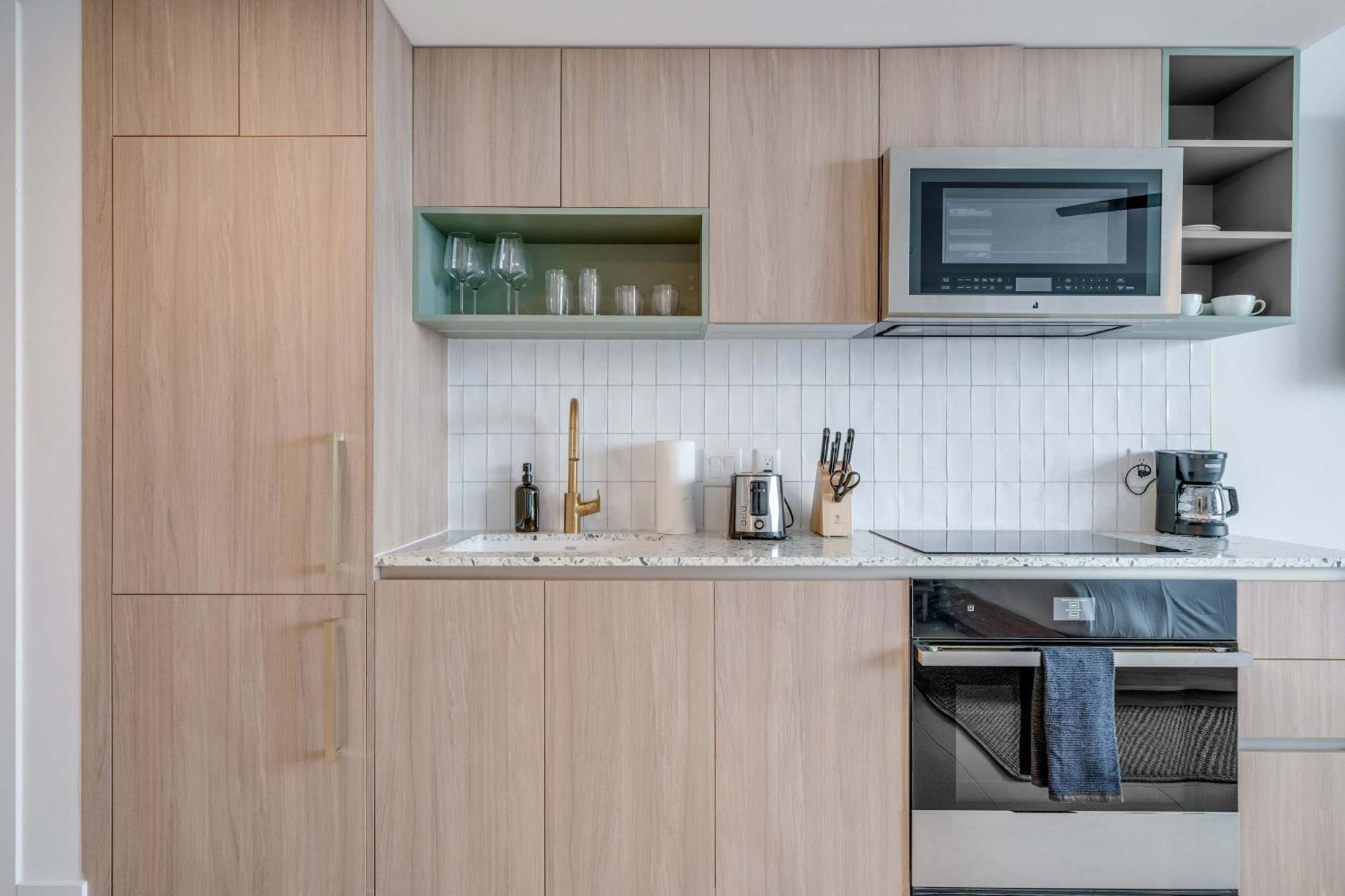 Lemon Drop - Modern & Full Amenities Appartamento *